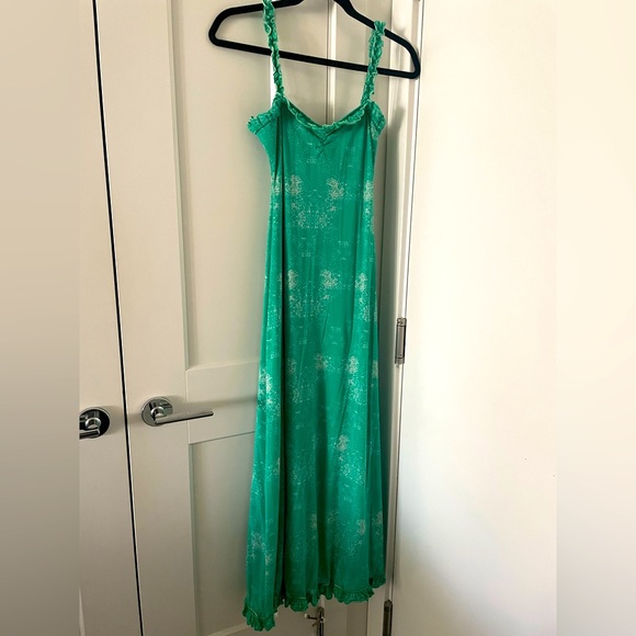 Ladies Max Studio maxi dress - Picture 1 of 4